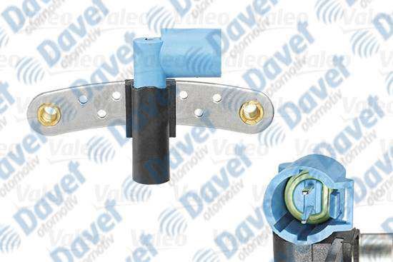 VALEO 254090 Egzantrik Sensoru Renault Clio 1.6